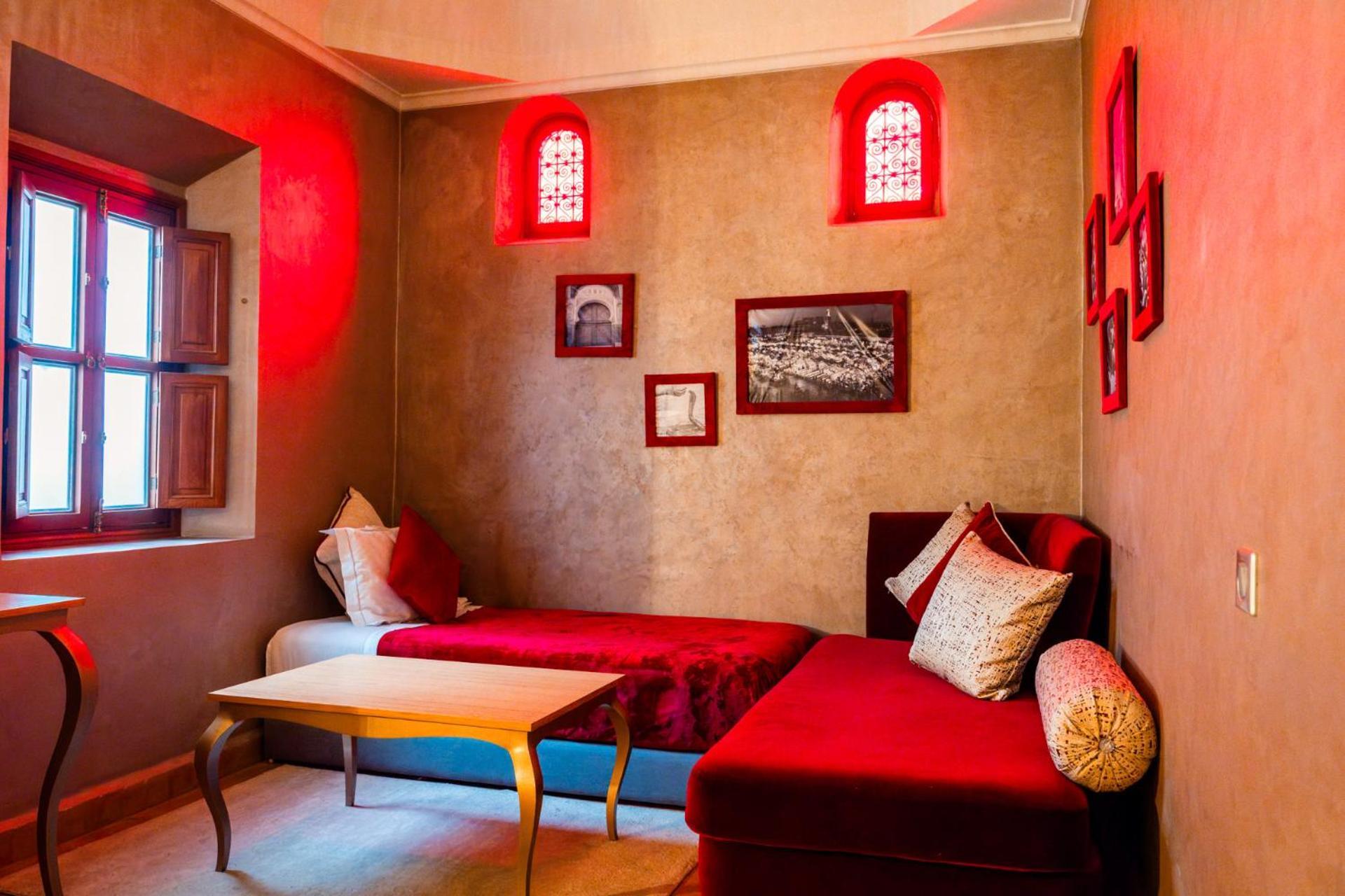 Riad Ysalis Марракеш Екстер'єр фото