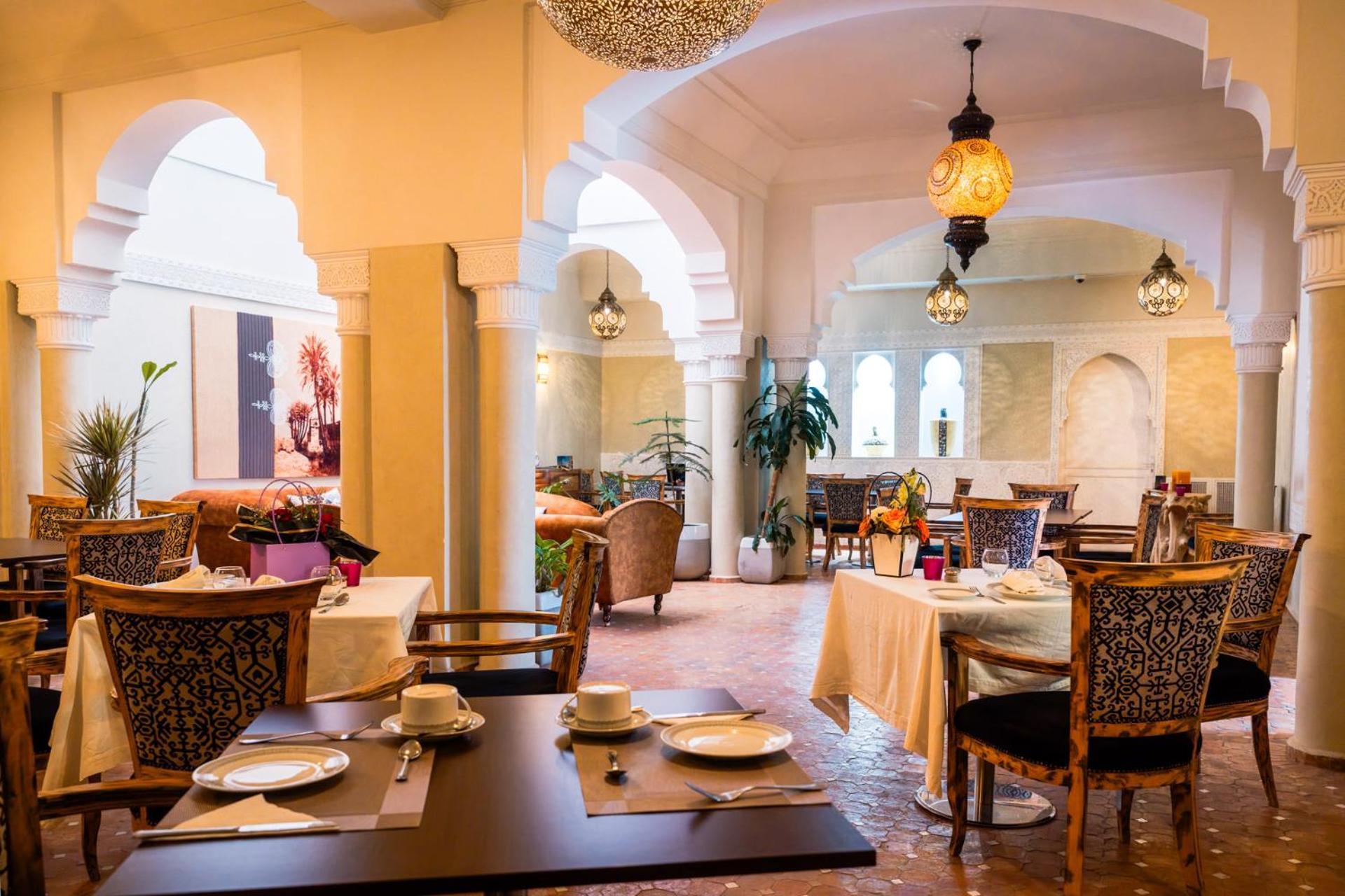Riad Ysalis Марракеш Екстер'єр фото