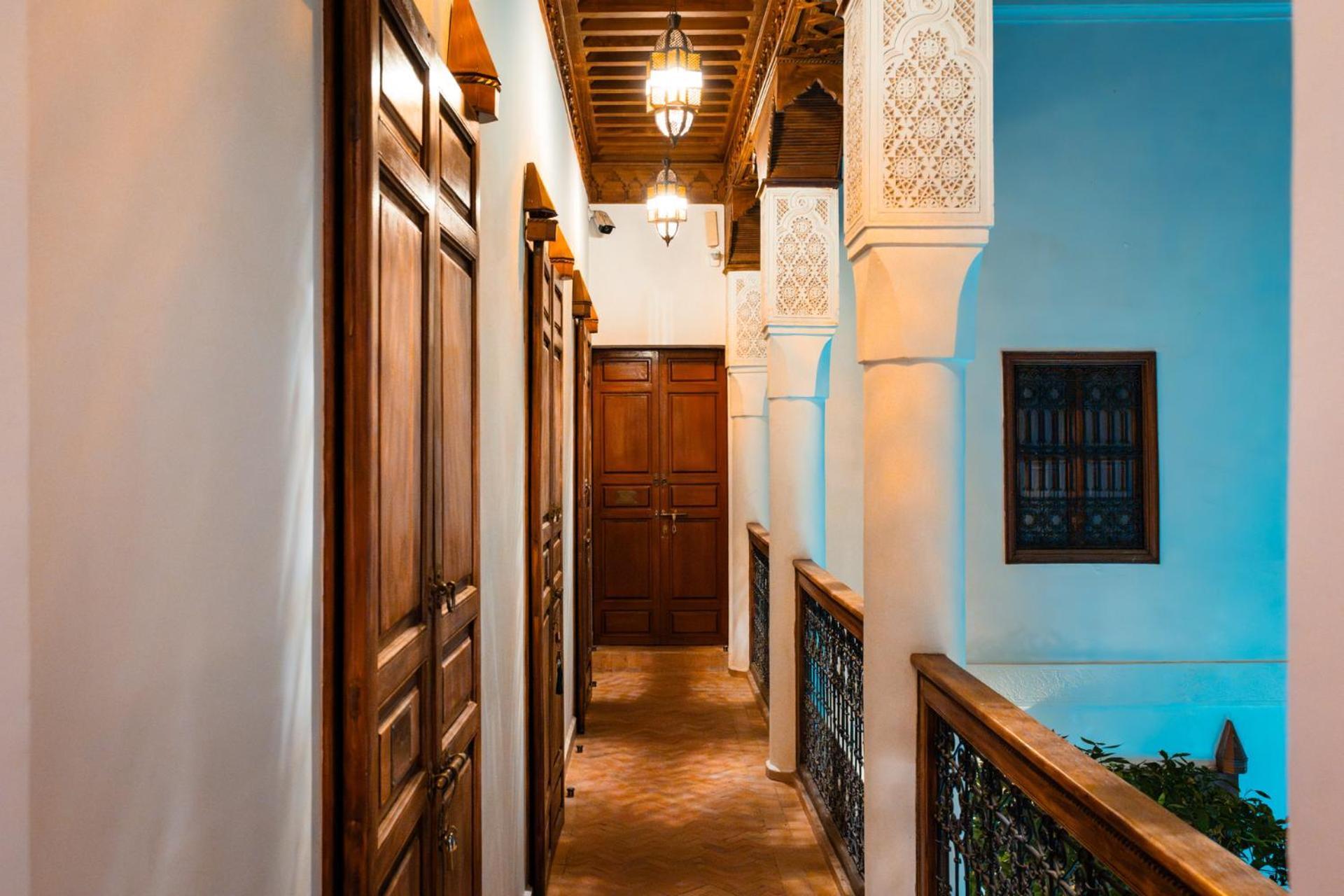 Riad Ysalis Марракеш Екстер'єр фото