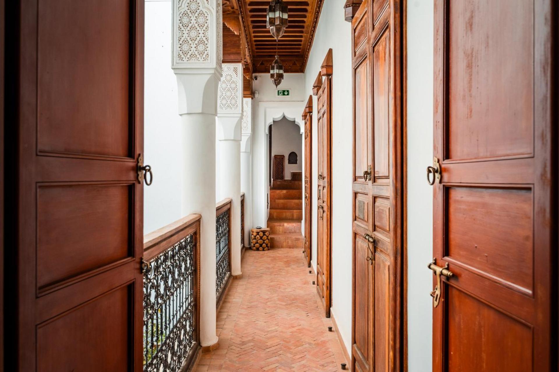 Riad Ysalis Марракеш Екстер'єр фото